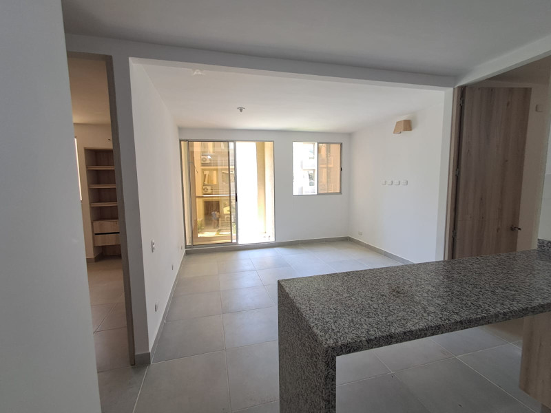 Apartment for rent in 2. localidad de la virgen y turistica, Cartagena
