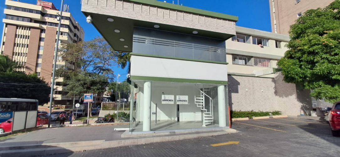 Local en arriendo en Altos Del Prado, Barranquilla, 55 m² · foto 2 de 13