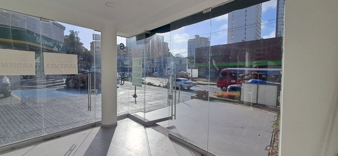 Local en arriendo en Altos Del Prado, Barranquilla, 55 m² · foto 4 de 13