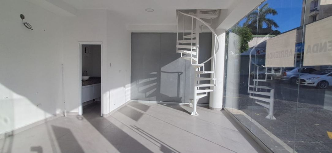 Local en arriendo en Altos Del Prado, Barranquilla, 55 m² · foto 5 de 13