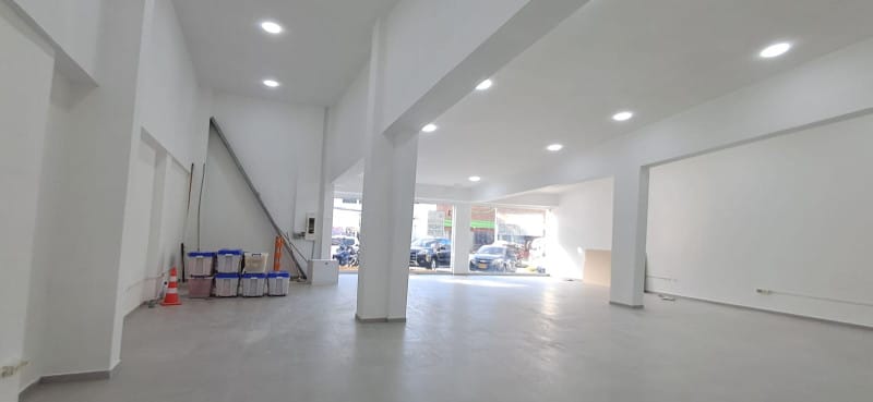 Local en arriendo en Altos Del Prado, Barranquilla, 200 m² · foto 2 de 9