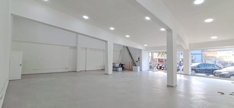 Local en arriendo en Altos Del Prado, Barranquilla, 200 m² · foto 3 de 9