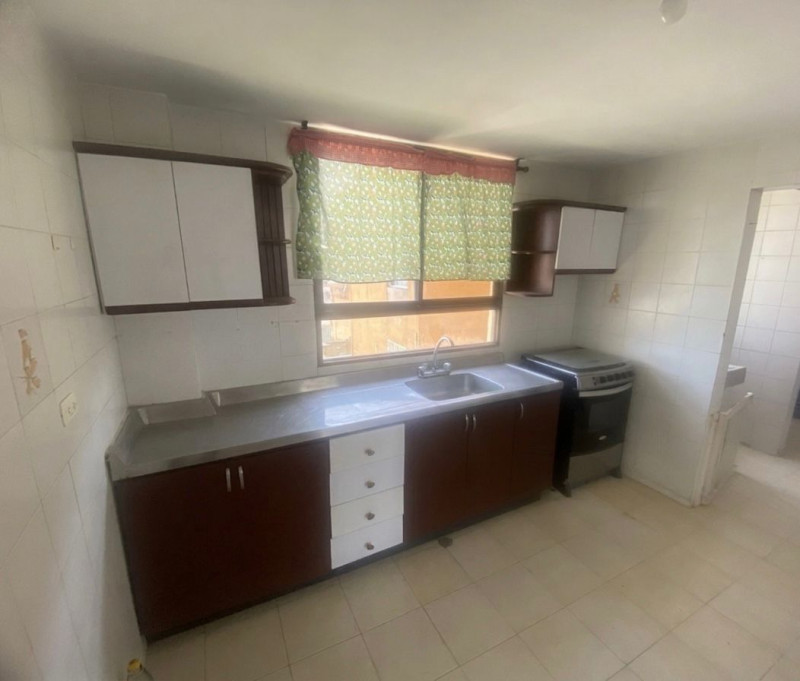 Apartamento en arriendo en Ciudad Jardin, Barranquilla · foto 3 de 12