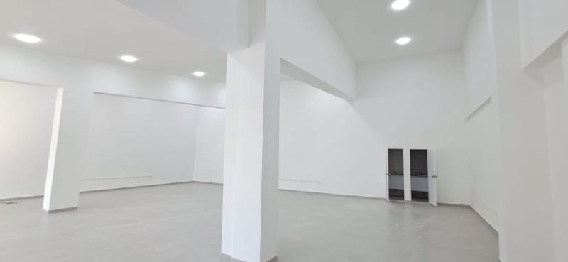 Local en arriendo en Altos Del Prado, Barranquilla, 200 m² · foto 8 de 9