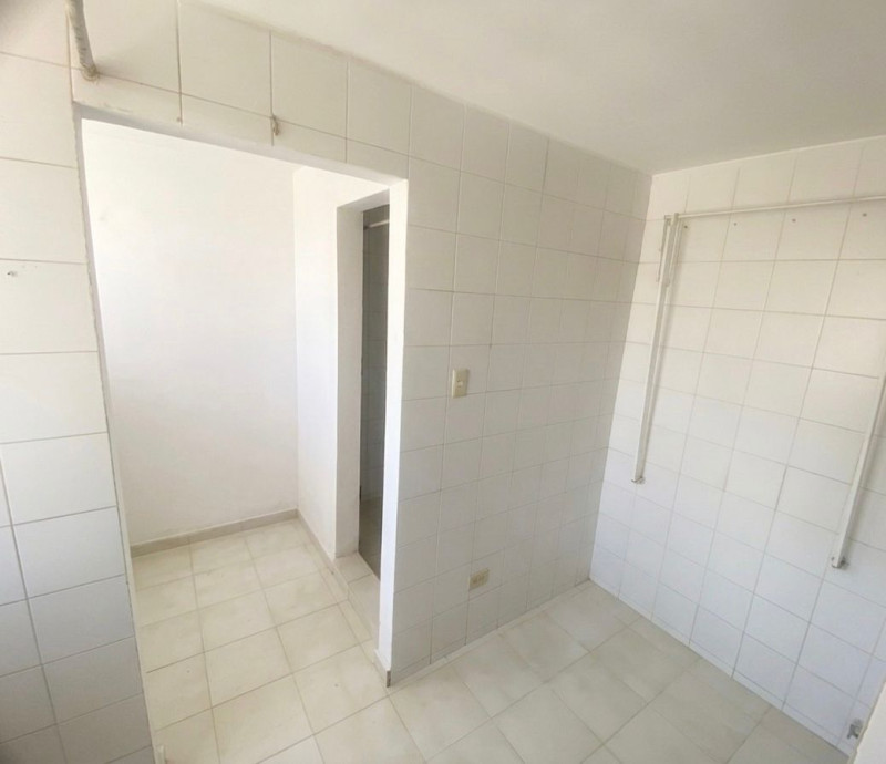 Apartamento en arriendo en Ciudad Jardin, Barranquilla · foto 6 de 12
