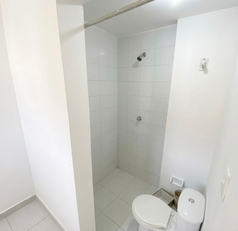 Apartamento en arriendo en Ciudad Jardin, Barranquilla · foto 7 de 12