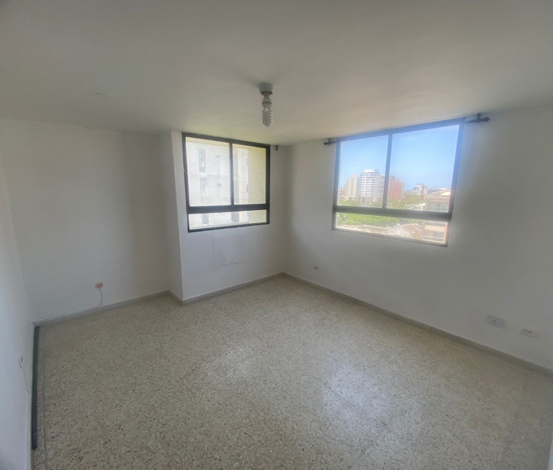 Apartamento en arriendo en Ciudad Jardin, Barranquilla · foto 8 de 12