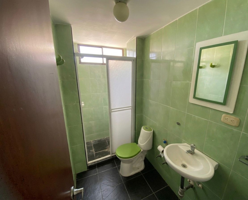 Apartamento en arriendo en Ciudad Jardin, Barranquilla · foto 10 de 12