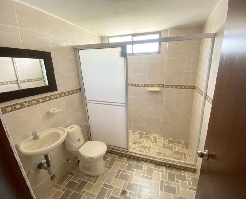 Apartamento en arriendo en Ciudad Jardin, Barranquilla · foto 11 de 12