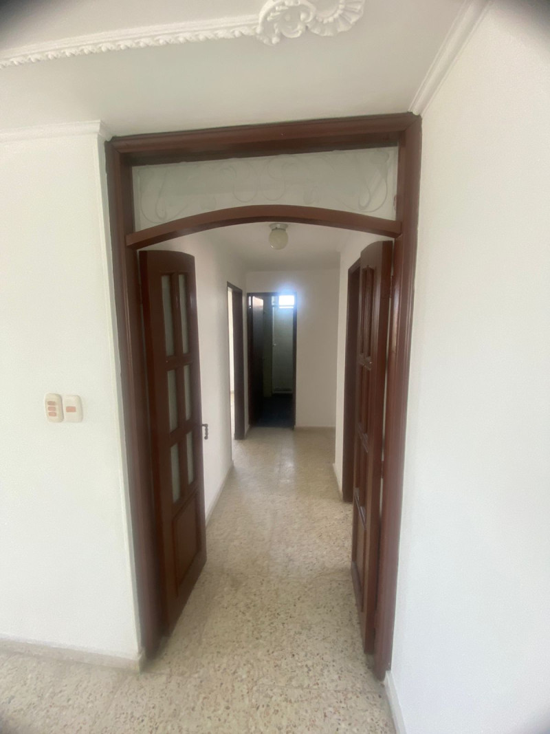 Apartamento en arriendo en Ciudad Jardin, Barranquilla · foto 12 de 12