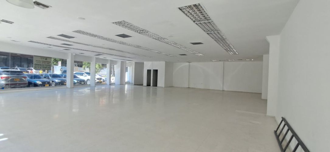 Local en arriendo en Altos Del Prado, Barranquilla, 350 m² · foto 3 de 12