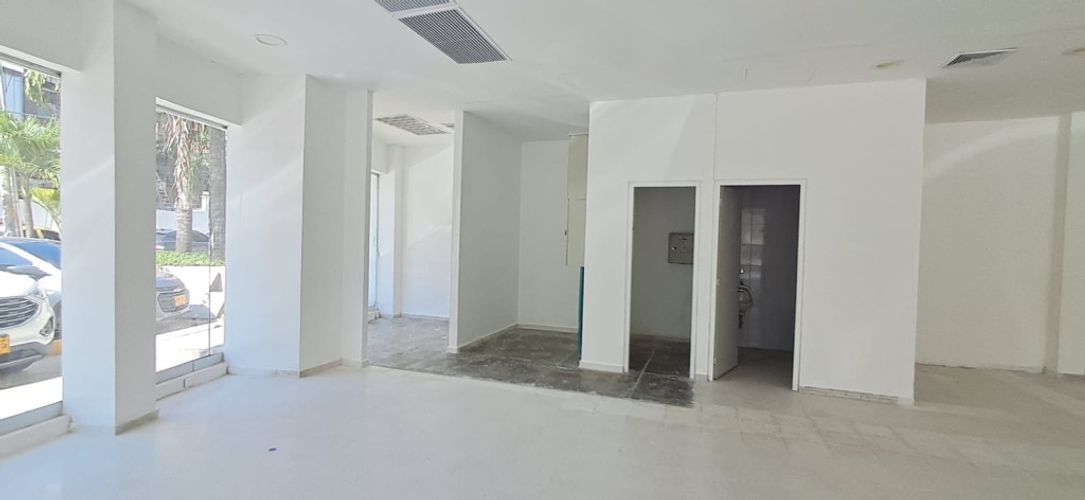 Local en arriendo en Altos Del Prado, Barranquilla, 350 m² · foto 4 de 12