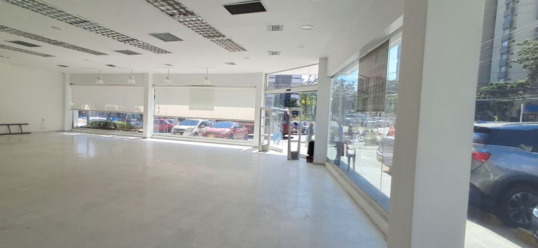 Local en arriendo en Altos Del Prado, Barranquilla, 350 m² · foto 5 de 12