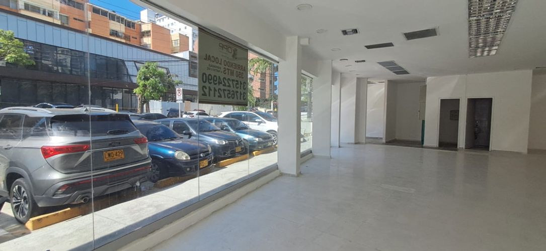 Local en arriendo en Altos Del Prado, Barranquilla, 350 m² · foto 7 de 12