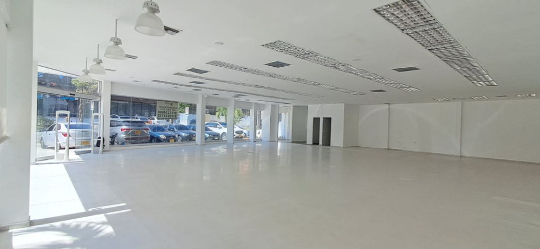 Local en arriendo en Altos Del Prado, Barranquilla, 350 m² · foto 9 de 12