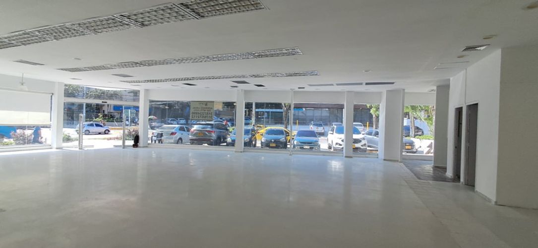 Local en arriendo en Altos Del Prado, Barranquilla, 350 m² · foto 10 de 12