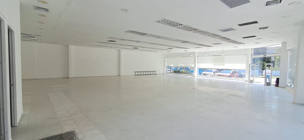 Local en arriendo en Altos Del Prado, Barranquilla, 350 m² · foto 11 de 12