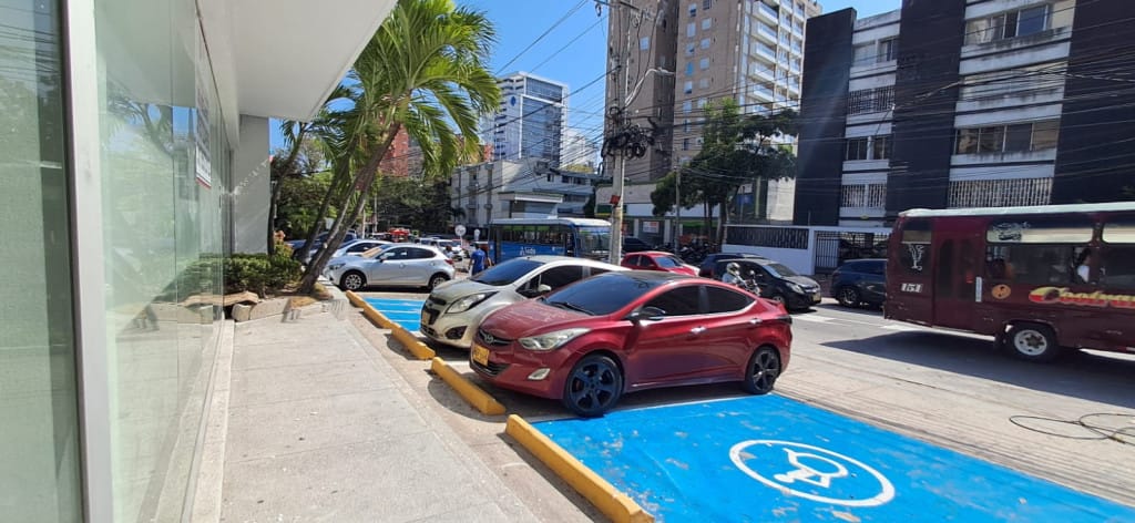 Local en arriendo en Altos Del Prado, Barranquilla, 350 m² · foto 12 de 12