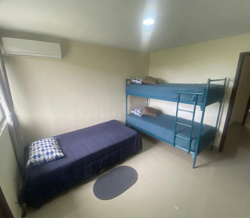 Apartamento en arriendo en Ciudad Jardin, Barranquilla · foto 5 de 14