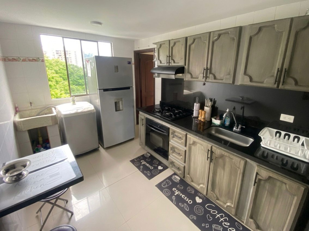 Apartamento en arriendo en Ciudad Jardin, Barranquilla · foto 6 de 14
