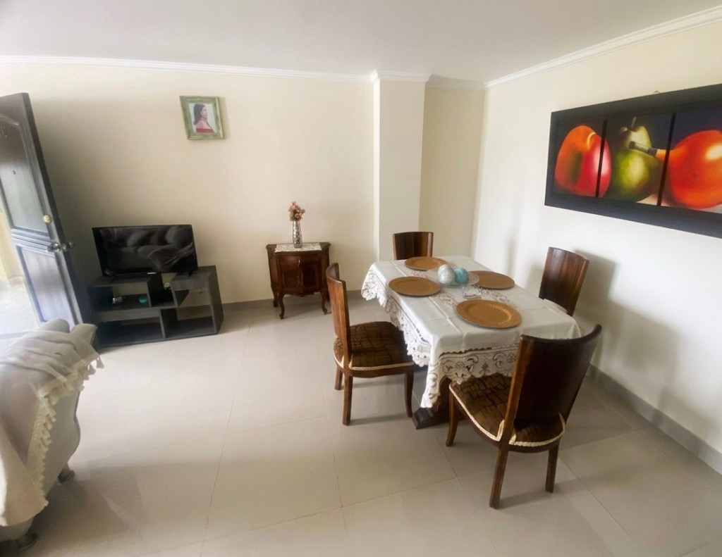 Apartamento en arriendo en Ciudad Jardin, Barranquilla · foto 9 de 14