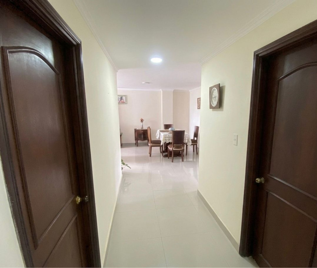 Apartamento en arriendo en Ciudad Jardin, Barranquilla · foto 10 de 14