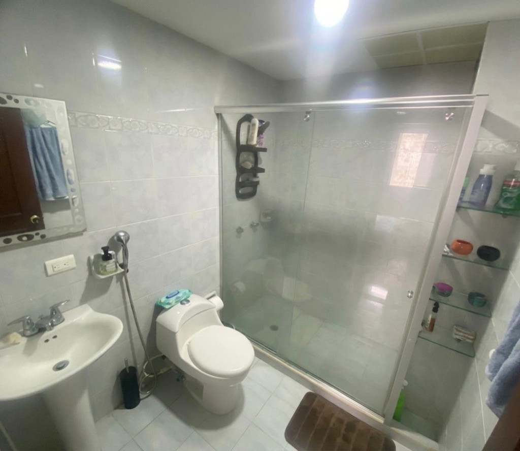 Apartamento en arriendo en Ciudad Jardin, Barranquilla · foto 11 de 14