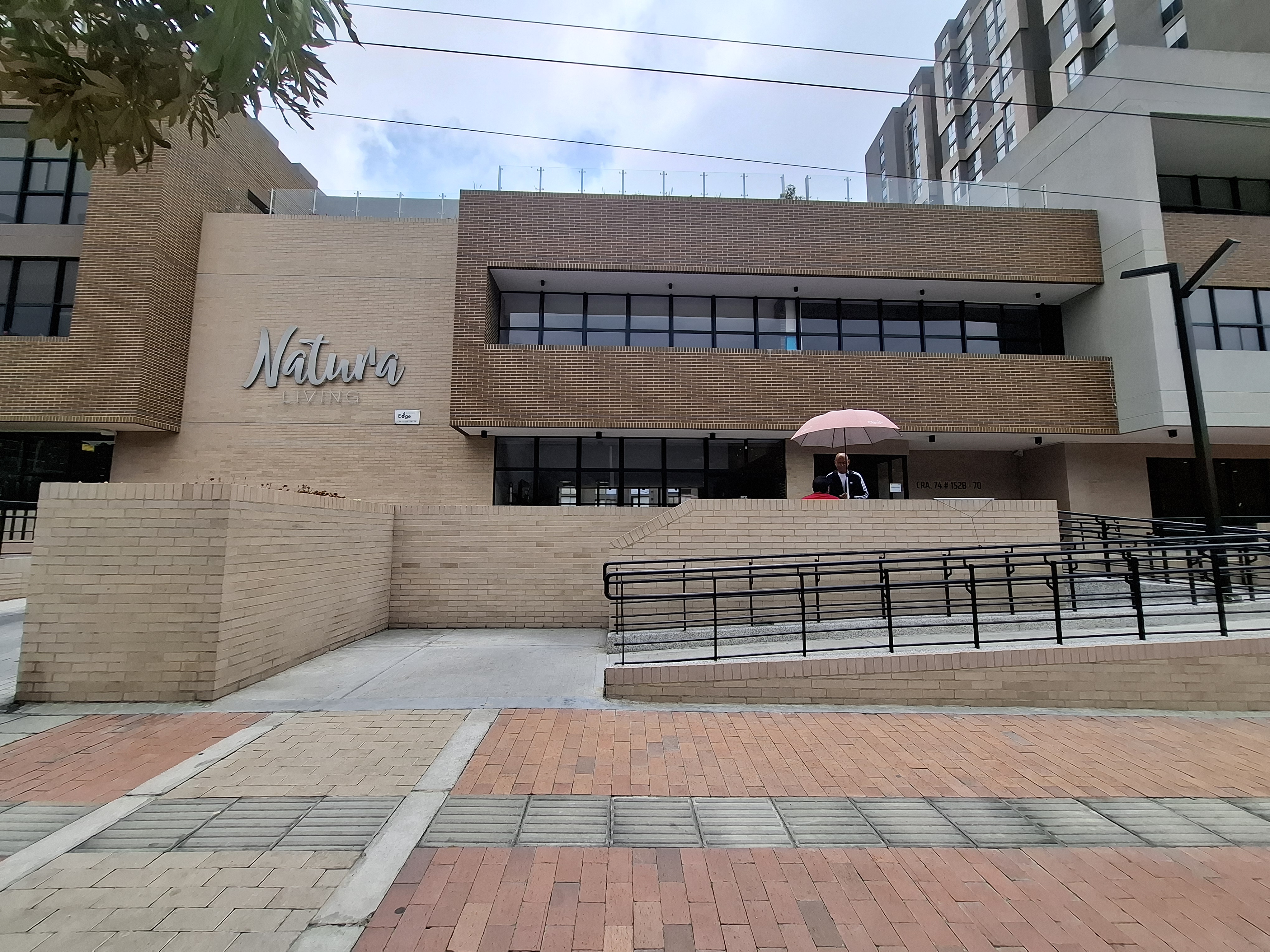 Apartamento en Arriendo en Colina Campestre, Bogotá