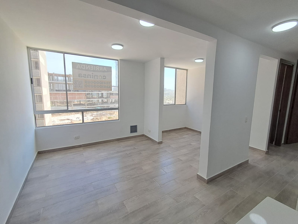 Departamento en alquiler con baja de precio en Ciudad Mallorquin