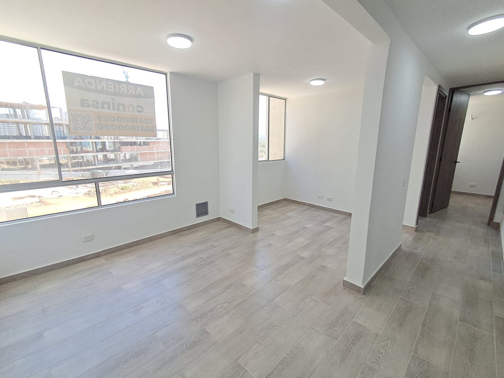 Apartamento en arriendo en Ciudad Mallorquin, Barranquilla · foto 2 de 15