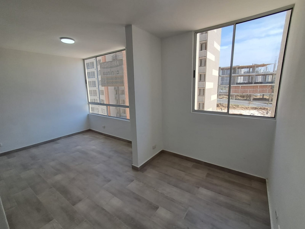 Apartamento en arriendo en Ciudad Mallorquin, Barranquilla · foto 3 de 15