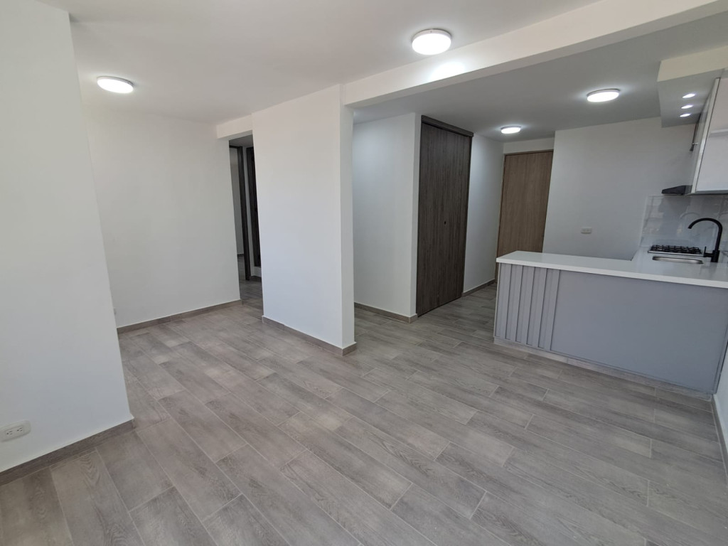 Apartamento en arriendo en Ciudad Mallorquin, Barranquilla · foto 4 de 15
