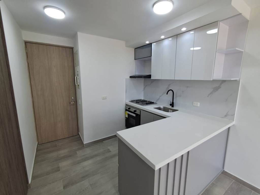 Apartamento en arriendo en Ciudad Mallorquin, Barranquilla · foto 5 de 15