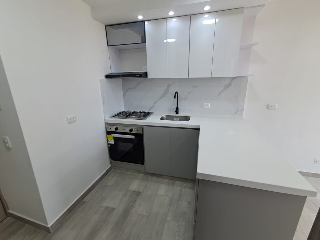 Apartamento en arriendo en Ciudad Mallorquin, Barranquilla · foto 6 de 15
