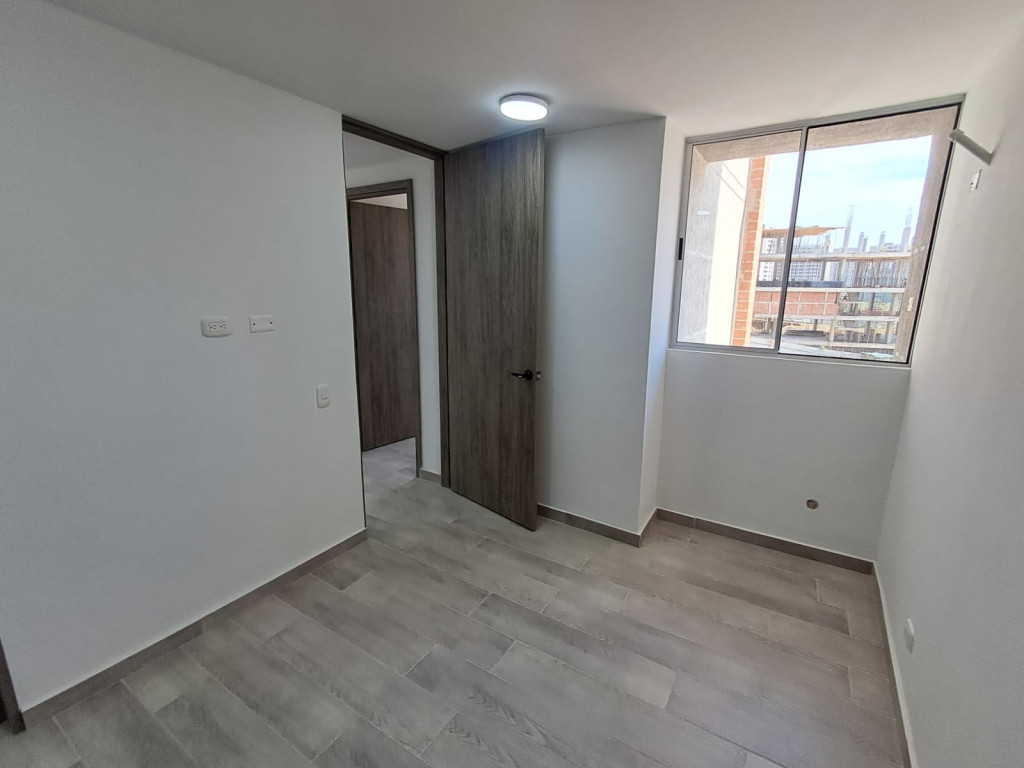 Apartamento en arriendo en Ciudad Mallorquin, Barranquilla · foto 8 de 15