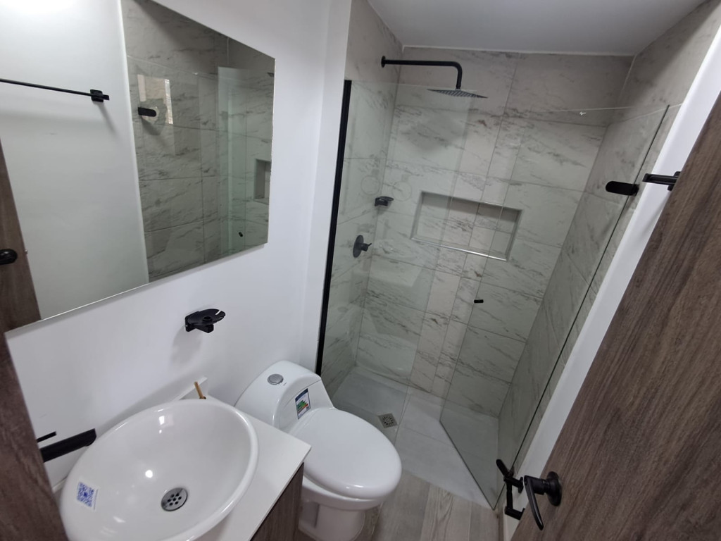 Apartamento en arriendo en Ciudad Mallorquin, Barranquilla · foto 10 de 15