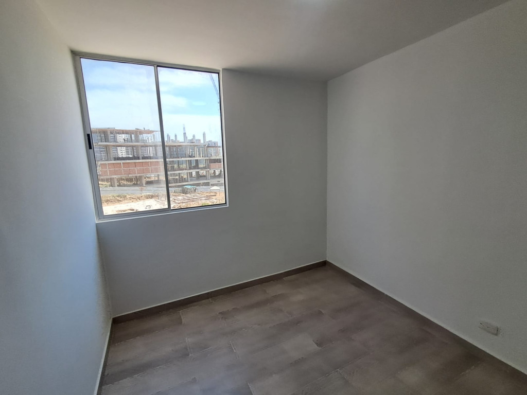 Apartamento en arriendo en Ciudad Mallorquin, Barranquilla · foto 11 de 15
