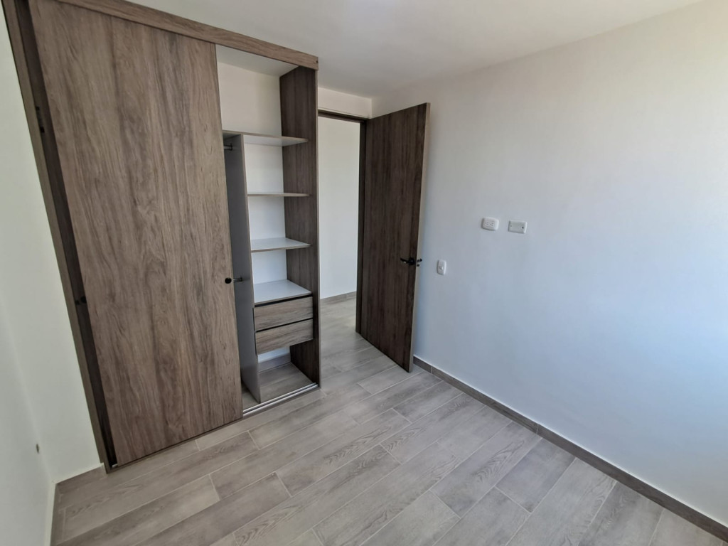 Apartamento en arriendo en Ciudad Mallorquin, Barranquilla · foto 12 de 15