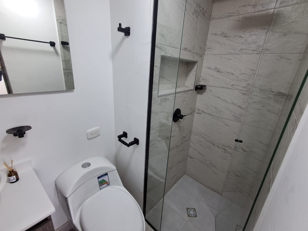 Apartamento en arriendo en Ciudad Mallorquin, Barranquilla · foto 13 de 15