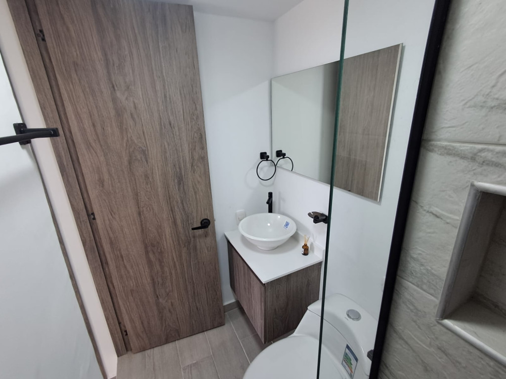 Apartamento en arriendo en Ciudad Mallorquin, Barranquilla · foto 14 de 15