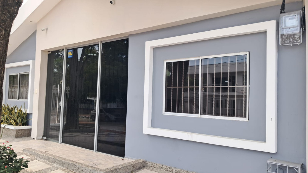 Casa en Arriendo en La concepcion, Barranquilla