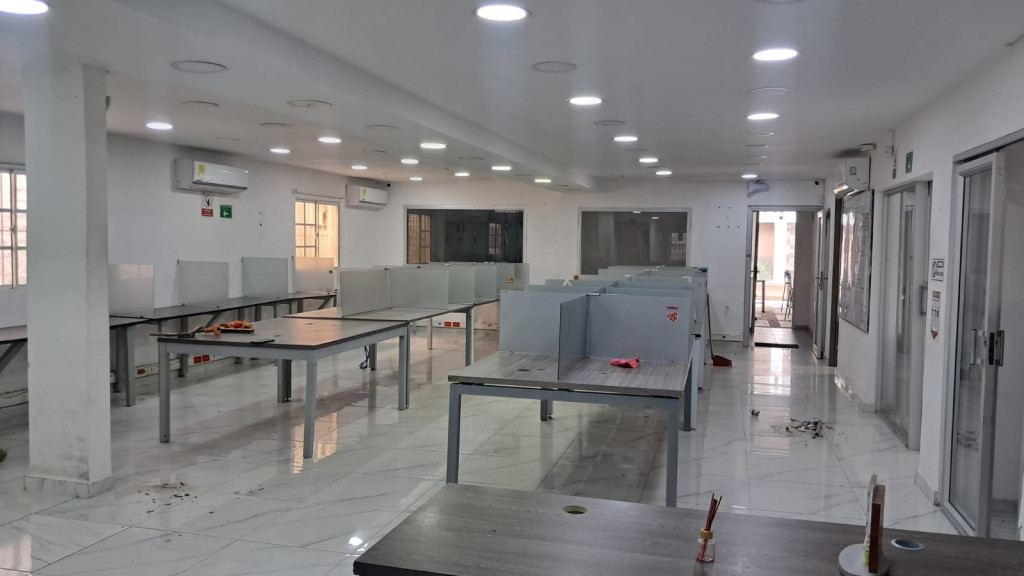 Casa en arriendo en La Concepcion, Barranquilla · foto 2 de 17