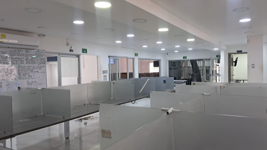 Casa en arriendo en La Concepcion, Barranquilla · foto 3 de 17