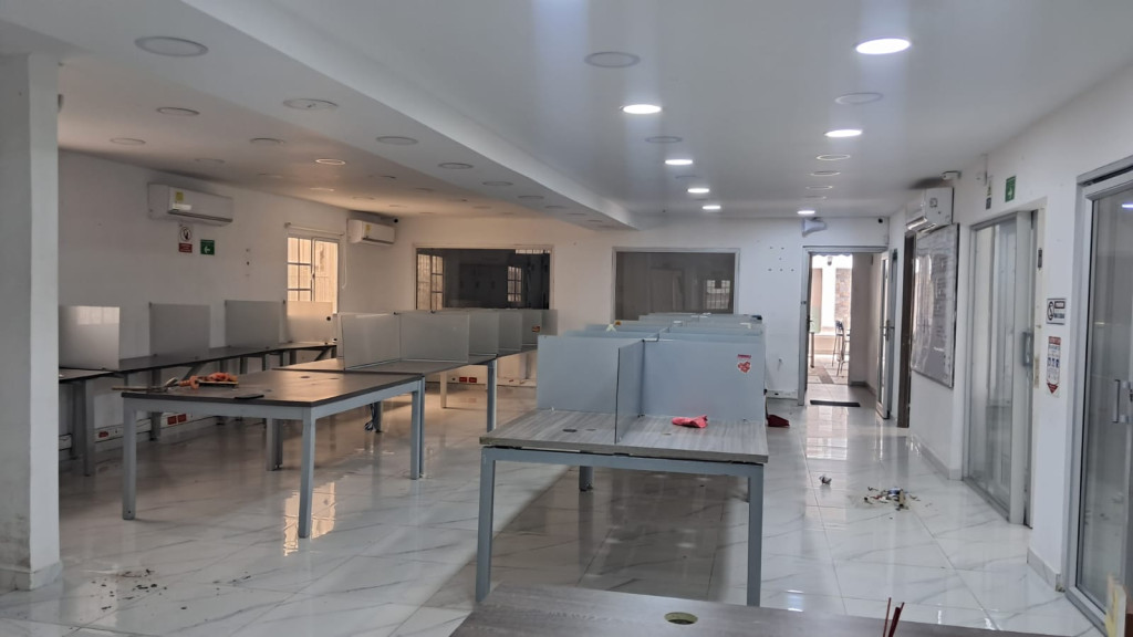 Casa en arriendo en La Concepcion, Barranquilla · foto 4 de 17