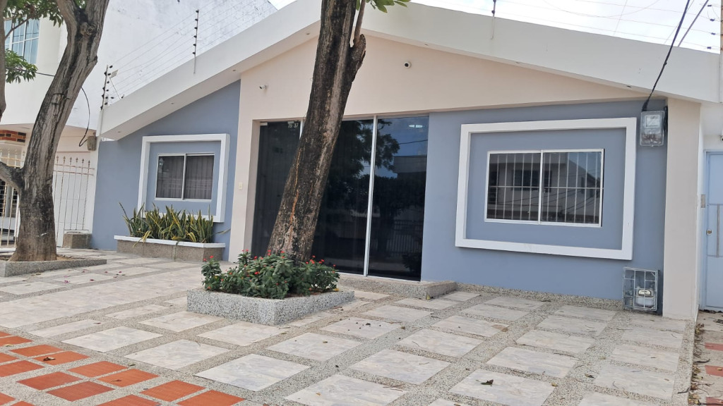 Casa en arriendo en La Concepcion, Barranquilla · foto 5 de 17