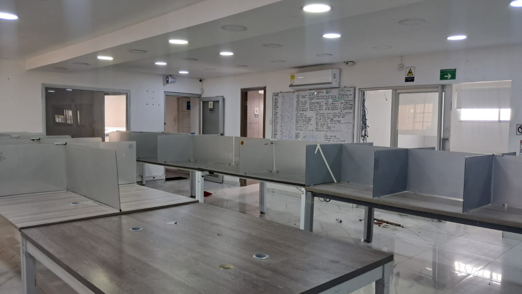 Casa en arriendo en La Concepcion, Barranquilla · foto 10 de 17
