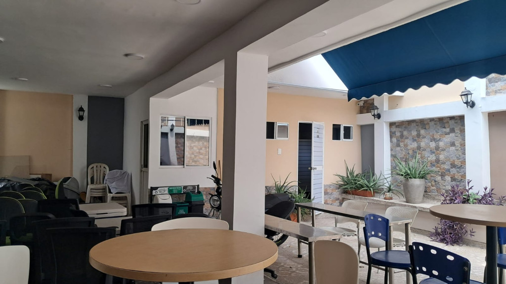 Casa en arriendo en La Concepcion, Barranquilla · foto 11 de 17