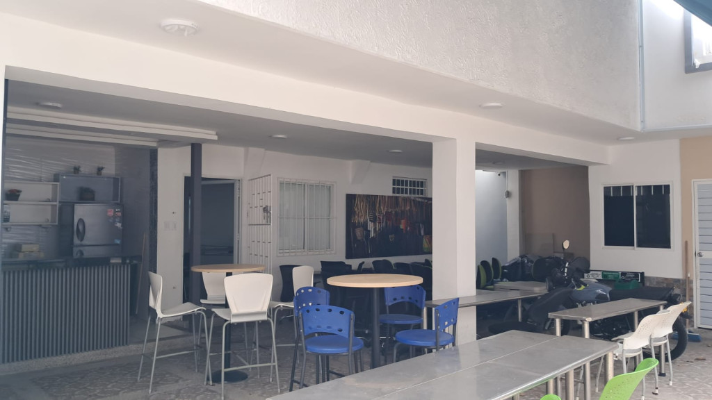 Casa en arriendo en La Concepcion, Barranquilla · foto 12 de 17