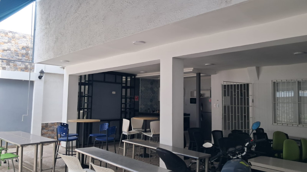 Casa en arriendo en La Concepcion, Barranquilla · foto 14 de 17