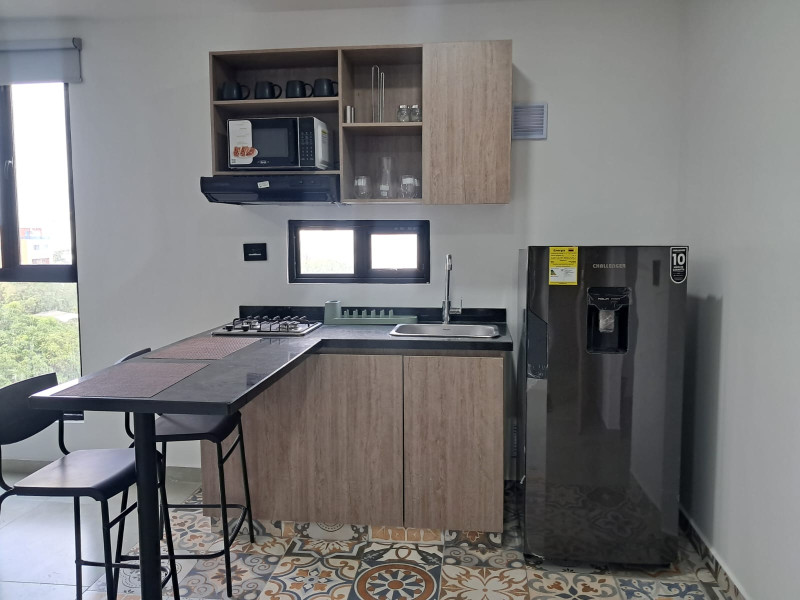 Apartamento en arriendo en Altamira, Barranquilla · foto 2 de 13